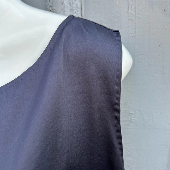 Brochu Walker Mini Bubble Dress, BNWT, size M - Picture 7 of 9